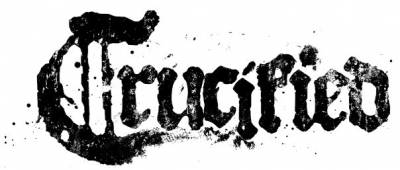 logo Crucified (USA)